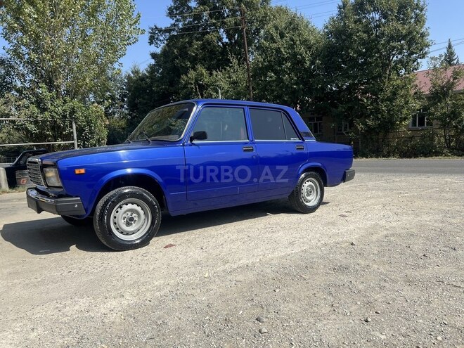 LADA (VAZ) 2107 2005, 288,758 km - 1.7 л - Masallı