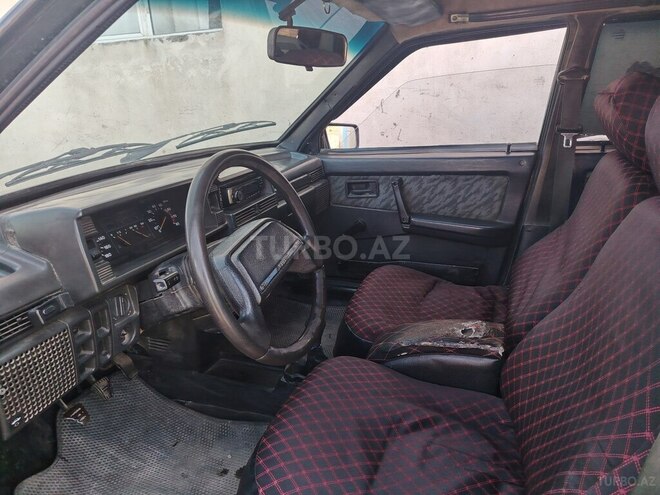 LADA (VAZ) 21099 1999, 196,300 km - 1.5 l - İmişli