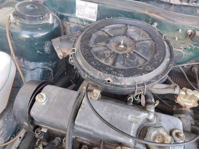 LADA (VAZ) 21099 1999, 196,300 km - 1.5 l - İmişli