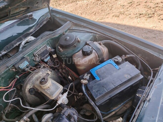 LADA (VAZ) 21099 1999, 196,300 km - 1.5 l - İmişli