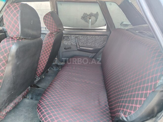 LADA (VAZ) 21099 1999, 196,300 km - 1.5 l - İmişli