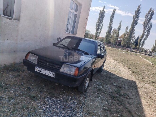 LADA (VAZ) 21099 1999, 196,300 km - 1.5 l - İmişli