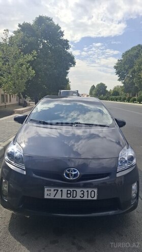 Toyota Prius 2011, 275,000 km - 1.8 l - Naxçıvan