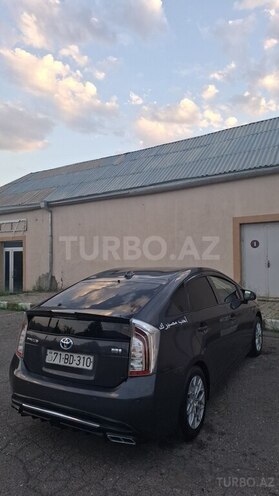 Toyota Prius 2011, 275,000 km - 1.8 l - Naxçıvan