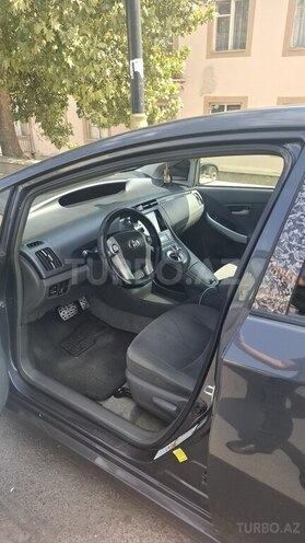 Toyota Prius 2011, 275,000 km - 1.8 l - Naxçıvan