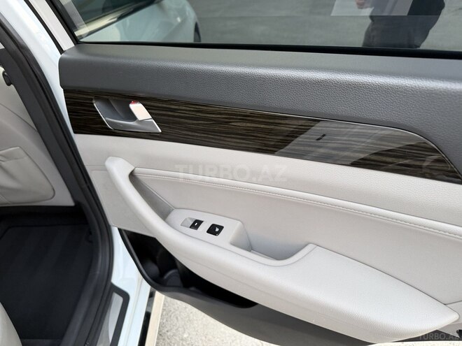 Hyundai Sonata 2015, 148,000 km - 2.4 l - Bakı