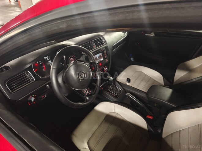 Volkswagen Jetta 2014, 214,075 km - 1.8 l - Bakı