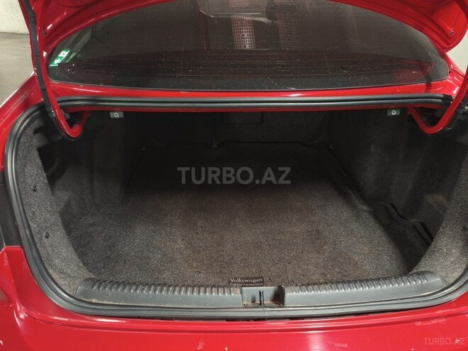 Volkswagen Jetta 2014, 214,075 km - 1.8 l - Bakı