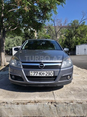 Opel Astra 2006, 240,000 km - 1.3 l - Sumqayıt