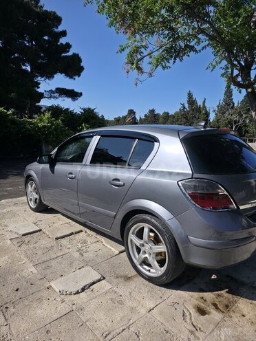 Opel Astra 2006, 240,000 km - 1.3 l - Sumqayıt