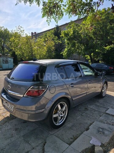 Opel Astra 2006, 240,000 km - 1.3 l - Sumqayıt