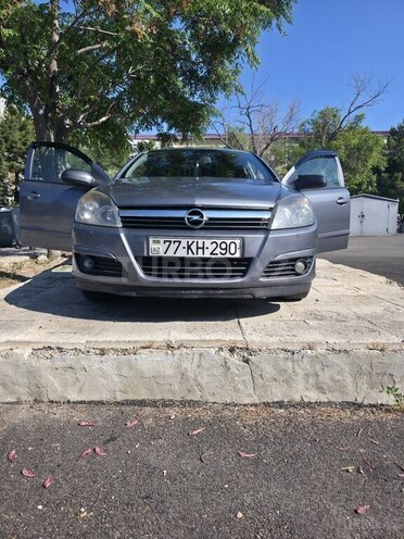 Opel Astra 2006, 240,000 km - 1.3 l - Sumqayıt