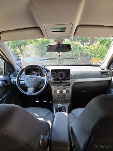 Opel Astra 2006, 240,000 km - 1.3 l - Sumqayıt