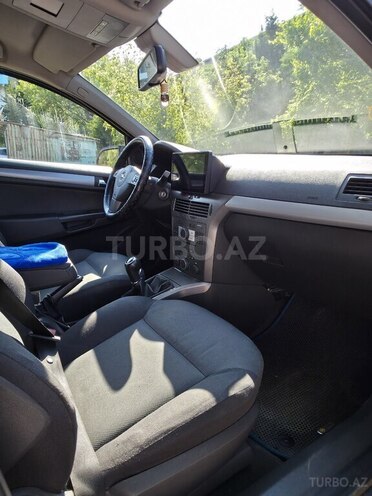Opel Astra 2006, 240,000 km - 1.3 l - Sumqayıt