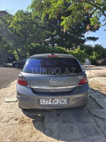 Opel Astra 2006, 240,000 km - 1.3 l - Sumqayıt