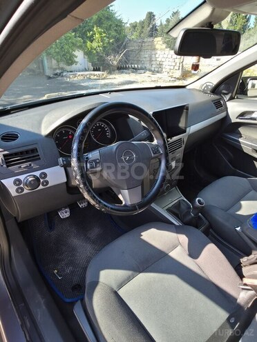 Opel Astra 2006, 240,000 km - 1.3 l - Sumqayıt