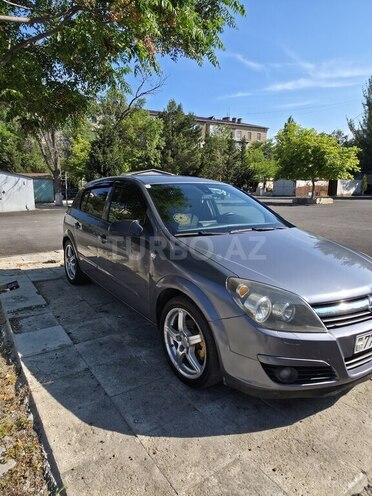 Opel Astra 2006, 240,000 km - 1.3 l - Sumqayıt