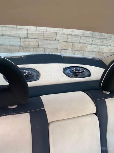 Volkswagen Bora 2001, 320,000 km - 1.4 l - Gəncə