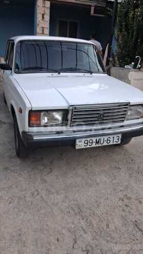 LADA (VAZ) 2107 2003, 20,001 km - 1.5 l - Mingəçevir