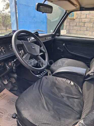 LADA (VAZ) 2107 2003, 20,001 km - 1.5 l - Mingəçevir