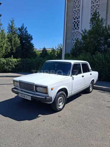 LADA (VAZ) 2107 2003, 20,001 km - 1.5 l - Mingəçevir