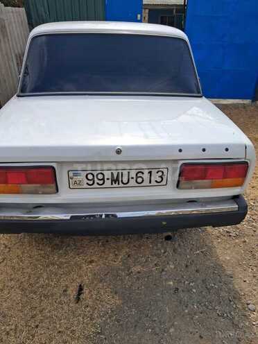 LADA (VAZ) 2107 2003, 20,001 km - 1.5 l - Mingəçevir