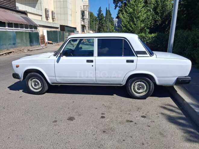 LADA (VAZ) 2107 2003, 20,001 km - 1.5 l - Mingəçevir