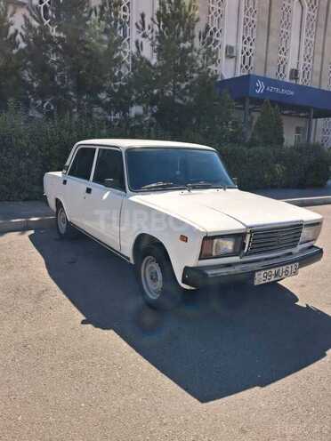 LADA (VAZ) 2107 2003, 20,001 km - 1.5 l - Mingəçevir