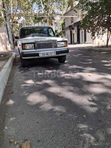 LADA (VAZ) 2107 2003, 20,001 km - 1.5 l - Mingəçevir