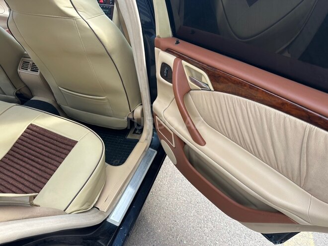 Mercedes E 240 2001, 331,000 km - 2.4 l - Şəmkir