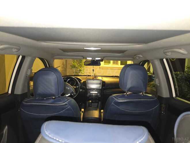 Kia Sorento 2011, 158,000 km - 2.0 l - Naxçıvan