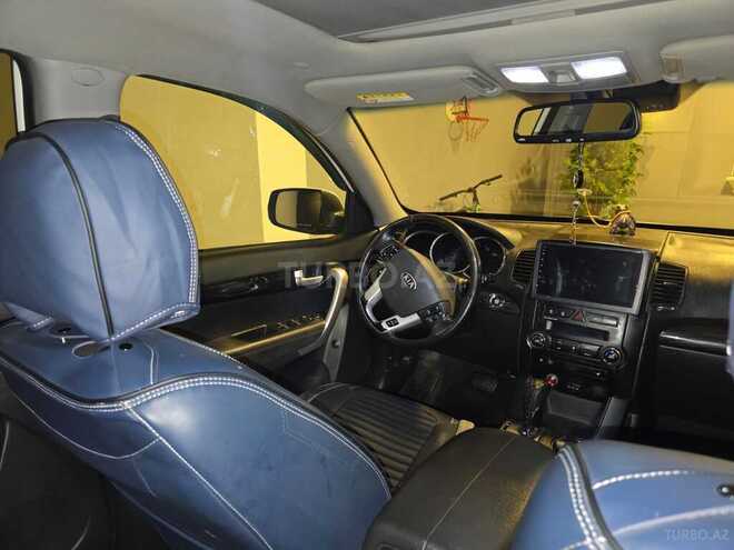 Kia Sorento 2011, 158,000 km - 2.0 l - Naxçıvan