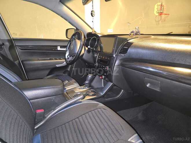 Kia Sorento 2011, 158,000 km - 2.0 l - Naxçıvan