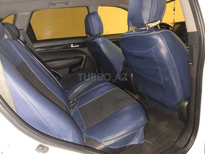 Kia Sorento 2011, 158,000 km - 2.0 l - Naxçıvan