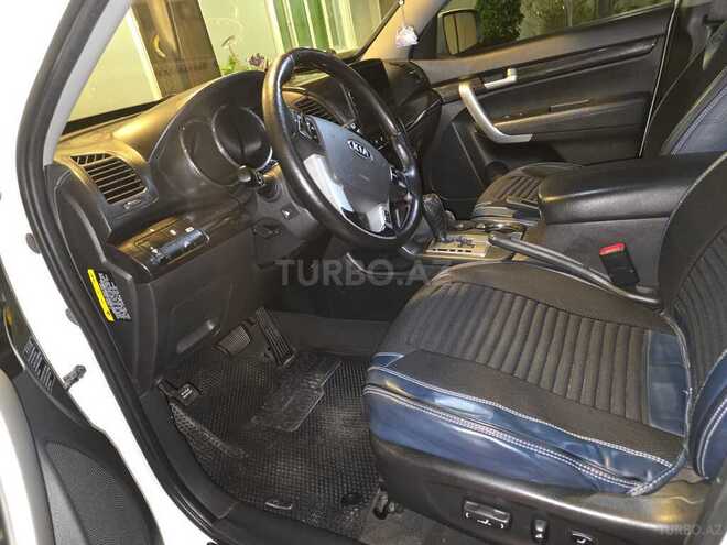Kia Sorento 2011, 158,000 km - 2.0 l - Naxçıvan