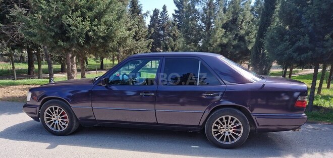 Mercedes 220 E 1995, 443,353 km - 2.2 l - Bakı