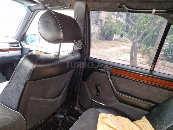 Mercedes 220 E 1995, 443,353 km - 2.2 l - Bakı