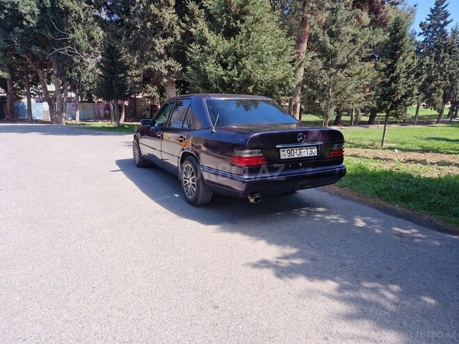 Mercedes 220 E 1995, 443,353 km - 2.2 l - Bakı