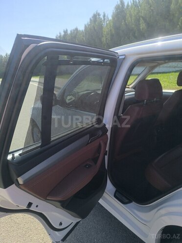 BMW X3 2012, 161,000 km - 2.0 l - Bakı