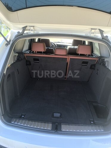 BMW X3 2012, 161,000 km - 2.0 l - Bakı