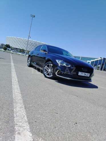 Hyundai Grandeur 2018, 168,000 km - 2.4 l - Bakı