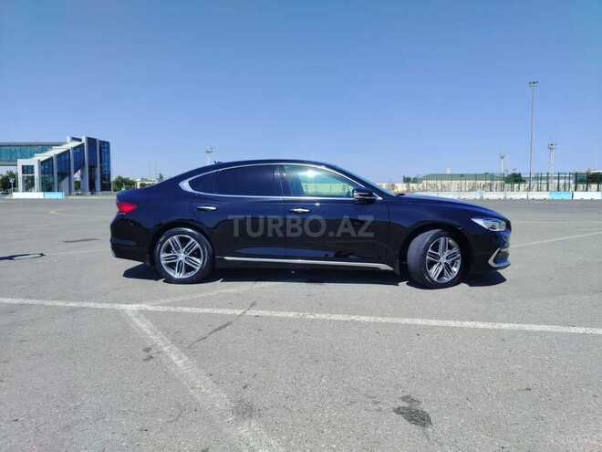 Hyundai Grandeur 2018, 168,000 km - 2.4 l - Bakı