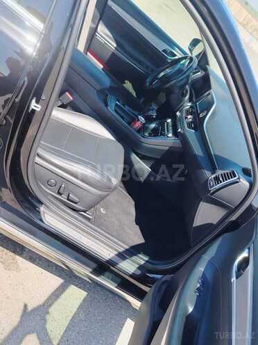 Hyundai Grandeur 2018, 168,000 km - 2.4 l - Bakı