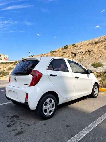 Kia Morning 2016, 128,000 km - 1.0 l - Bakı