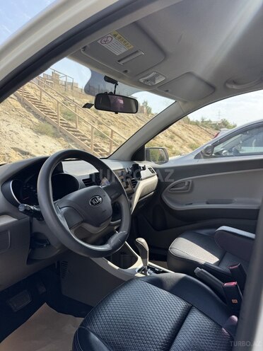 Kia Morning 2016, 128,000 km - 1.0 l - Bakı