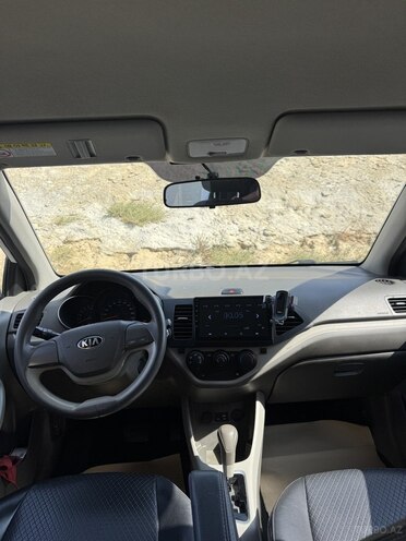 Kia Morning 2016, 128,000 km - 1.0 l - Bakı
