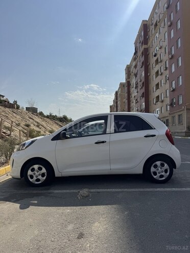 Kia Morning 2016, 128,000 km - 1.0 l - Bakı