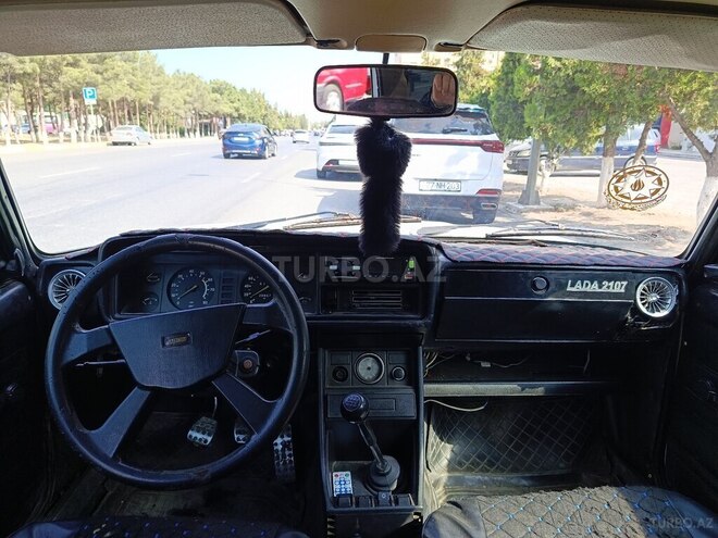 LADA (VAZ) 2107 2002, 250,000 km - 1.6 l - Sumqayıt