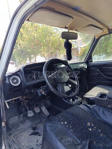 LADA (VAZ) 2107 2002, 250,000 km - 1.6 l - Sumqayıt