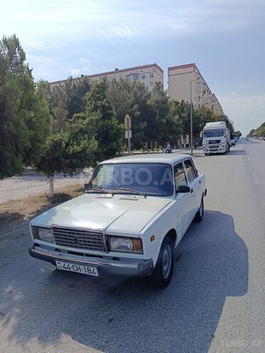 LADA (VAZ) 2107 2002, 250,000 km - 1.6 l - Sumqayıt